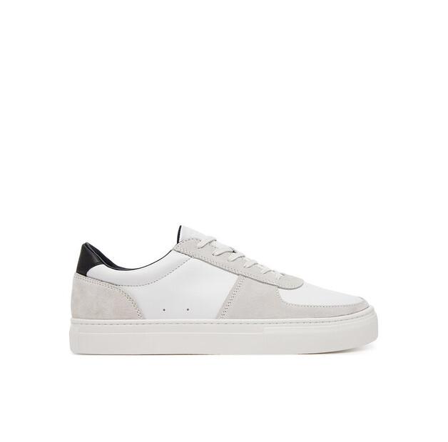 Мужские кроссовки Vagabond Shoemakers Paul 2.0 5983-042-98 белые
