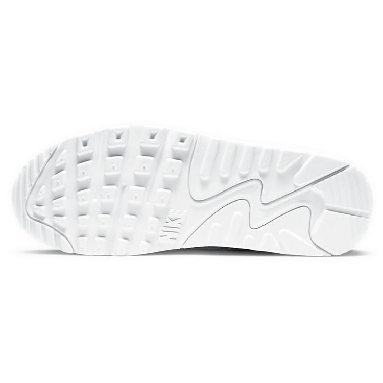 Nike Air Max 90 White Women's CQ2560-101