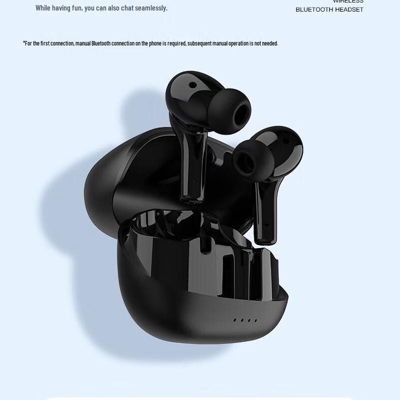

Newman LY09 True Wireless Bluetooth Earbuds