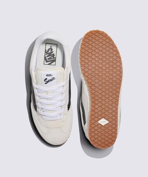 [Vans] Super Low Pro - Marshmallow VN000D83CCZ1