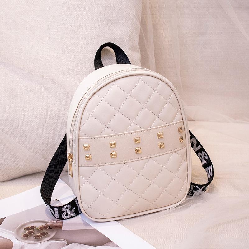 One bag women's bag new diamond bag fashion casual messenger bag women's shoulder mobile phone bag