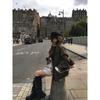 Autumn Casual Short Women Faux Suede Leather Jacket Vintage Biker Coat Loose Fit Retro Style