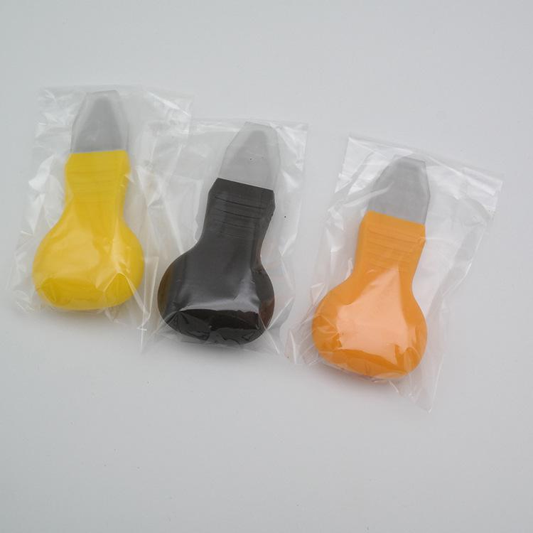 Multi-Purpose Pry Bar: Lid, Bottom, Knife, Watch Opener, Repair Tool for Back Cover Opening