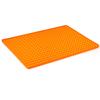 Silicone Baking And Grilling Mat - Mat With Dots