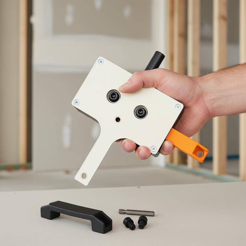 Wire Puller Heavy Duty for Electricians Handheld Cable Tugger for Quick Electrical Wiring Installations