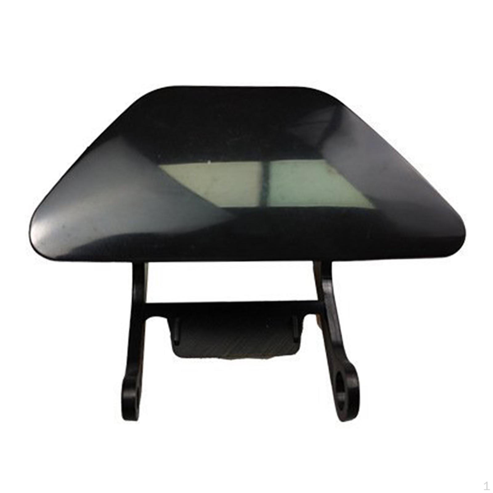 

Front Headlight Washer Cap Cover Replacement Spare Parts Assembly Auto Durable Repair right 51117246870