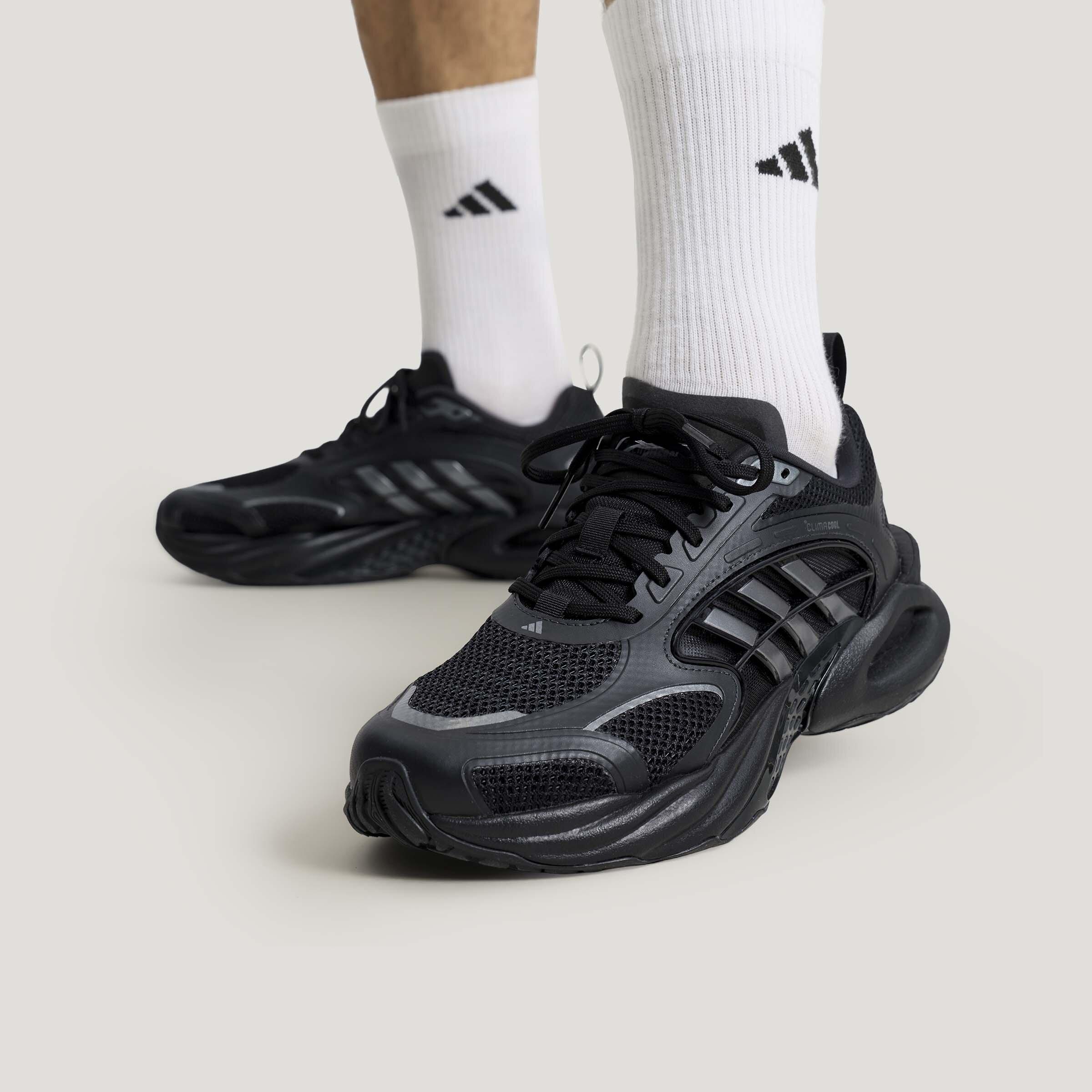 Adidas Climacool Vento 4.0 Running Shoes Unisex Core Black 41