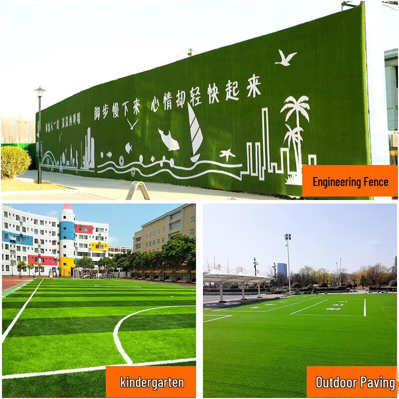 Artificial Grass Turf Carpet