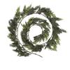 Cedar & Cypress Christmas Garland