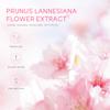 LAIKOU 7 Bottles 24K Gold Snail Sakura Hyluronic Acid Vitamin C Nicotinamida Rose Blueberry Serum Japan Essential Face Essences