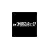 Bandai Chou Uchuu Keiji Gavan Infinity DX Emol Gear Set 07 Age 3 and Up Action Figure Set