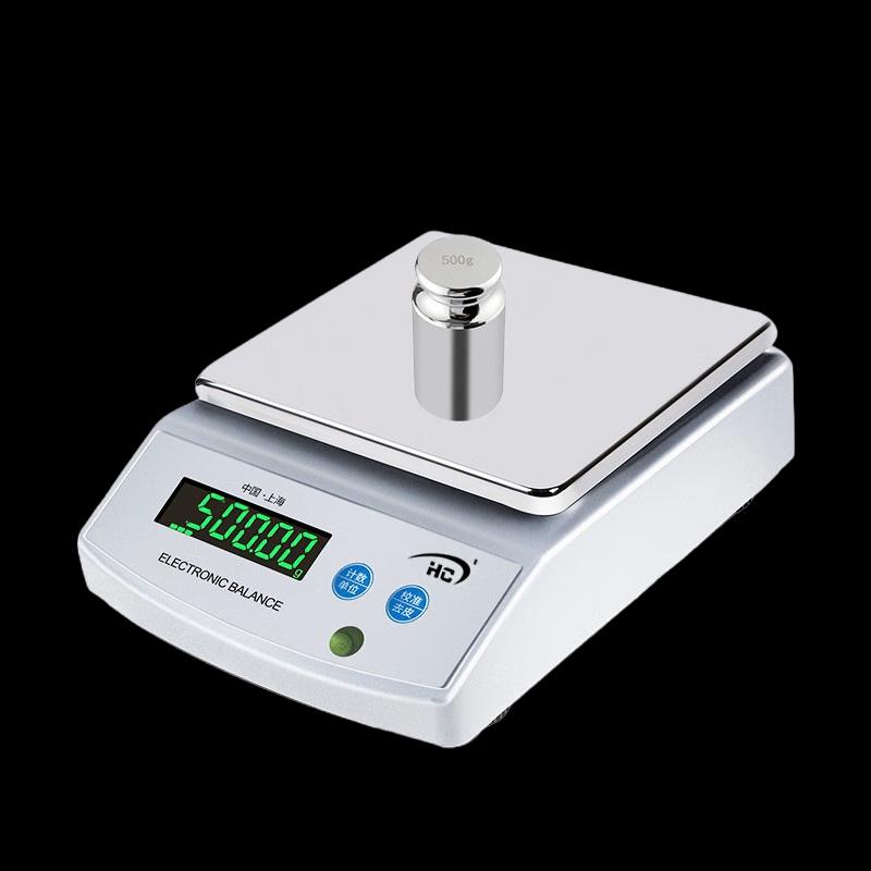 

HOCHOICE HC311 High-Precision Digital Kitchen & Baking Scale