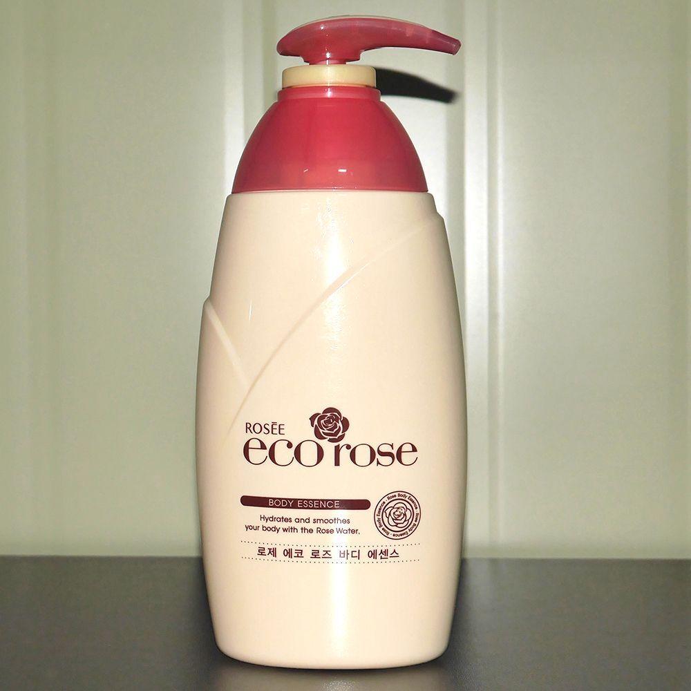 Rose UFXMKPHT Skin Moisturizing Cosmetic Body Essence 530ml