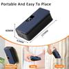 Mini Heating Bag Sealer Storage Packaging Food Bag Sealing Machine Handheld Plastic Clip Bag Sealer Snack Packaging Heat Sealer