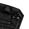 Tail Rear Seat Cover Fairing Cowl For Yamaha MT-09 / SP 2024-2026 Black