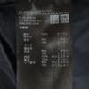 UNIQLO seamless Down jacket M Navy Men's Used