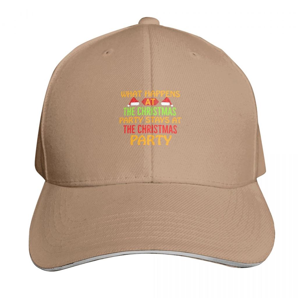 Merry Christmas Merry Christmas Baseball Cap Luxury Unisex cap Funny hats Unique hats Winter hat Golf Unisex Womens