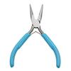 Jewelry Pliers: Multi-Purpose DIY Tool with Cutting Edge, Serrated and Smooth Jaws