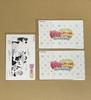 [USED] Card Connect Mahjong Fight Girl Limited Edition Card Set of 3