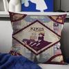 KKikis DDelivery SService Anime Pillow Cover Design cushion Cover decor Holiday Decorati