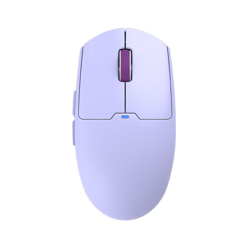 OLOEY Dual-Mode Wireless Bluetooth Rechargeable Mouse
