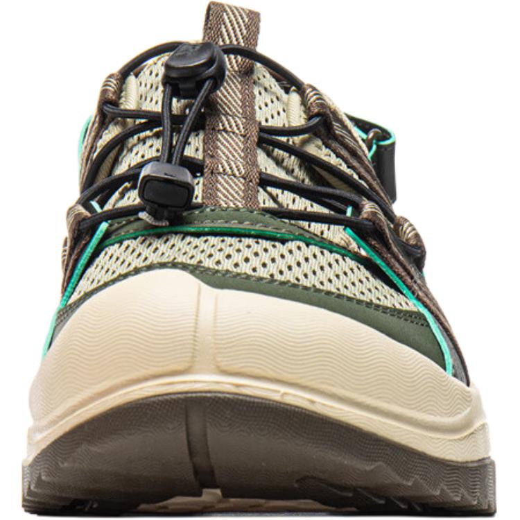 Li Ning YOUNG Sports Life Collection Slip Resistant Anti Kick Cushioning Abrasion Resistant Rebound Breathable Low Top YKUV002-1