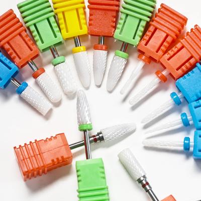 Geräte für Maniküre & Pediküre – Nagelfräsen für Maniküre