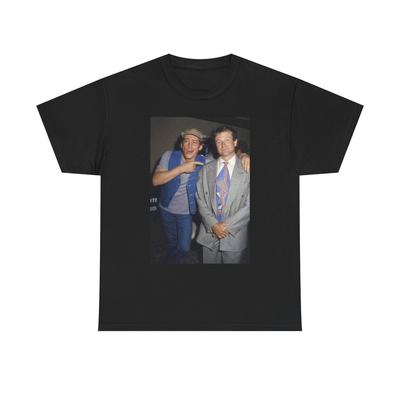 Üst giysisi – T-shirtler