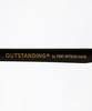 OUTSTANDING Exp-50S Wellington Sunglasses_Black