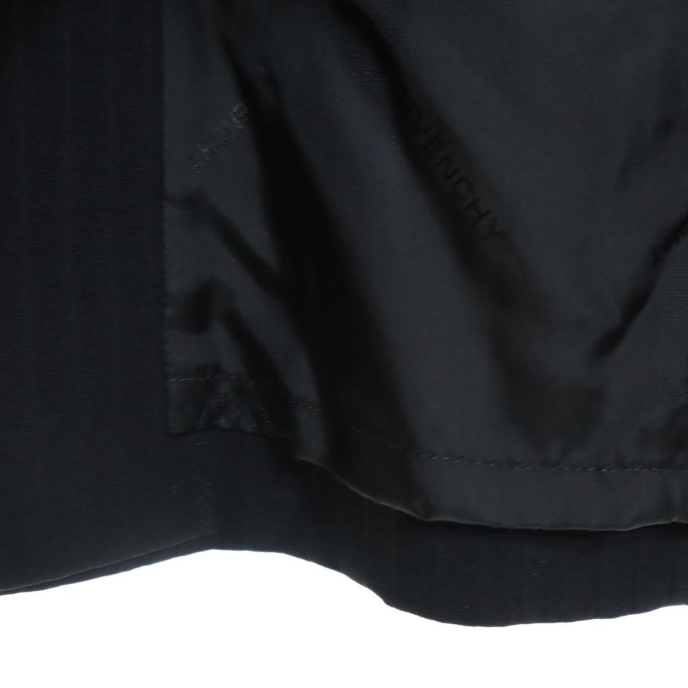 Givenchy ensemble one piece black Jacket Women Used