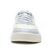 Li Ning Wheat Age Slip Resistant, Abrasion Resistant, Breathable, Height Increasing Low Top Skateboard Shoes Women's AGCW086-5