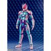 TAMASHII NATIONS S.H. Figuarts Kamen Rider Revi Rex Genome (First Edition) 150mm Painted PVC/ABS Action Figure BAS62990