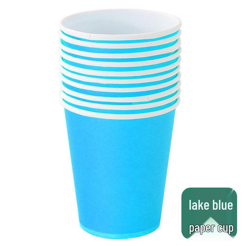 Children s Craft Paper Cups