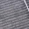 1 Pezzo Filtro Aria Condizionata Per 3 Bm Bn 6 Gj Gl Cx-5 Cx5 Ke Kf M3 M6 2013-2023 Auto Filtro Aria Abitacolo Antipolline