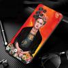 Frida-Kahlo phone case For Samsung S25 S24 S23 S22 S21 Ultra S24 S23 S22 S21 S25 Plus S24 S25 FE