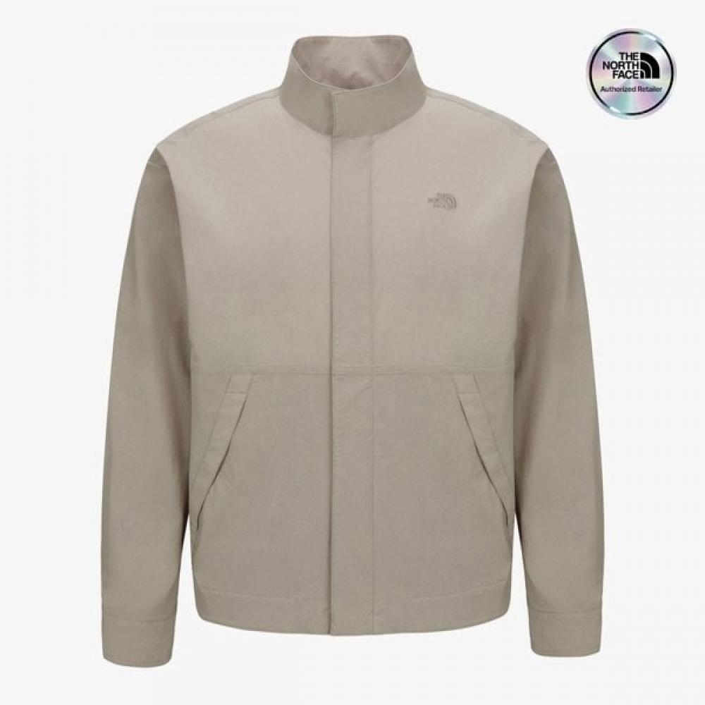 The North Face Men S Ice Cube Jacket Walnut nj3bS20c WALNUT/095