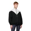PUMA Iconic Mcs Coats Track Jacket 'Black White' Men's 597674-01