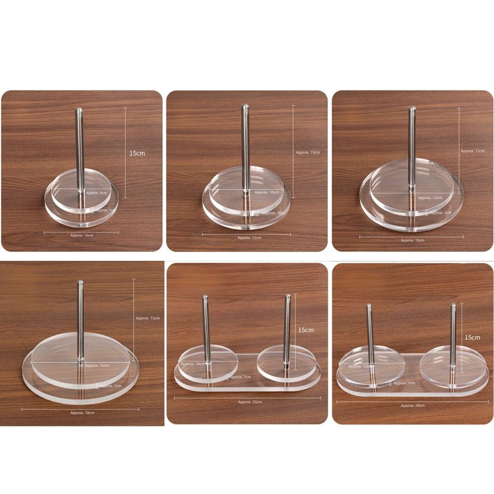 Acrylic Wool Yarn Winding Axis Frame Detachable Yarn Holder Winding Machine  Knitting Crochet