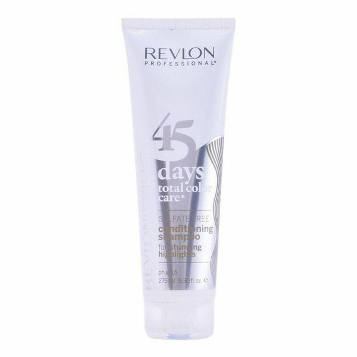

Revlon 45 Days 2-in-1 Shampoo and Conditioner