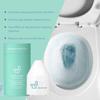Toilet Tank Cleaning Tablets, Toilet Cleaner, Automatic Tank Drop In Tablet, Long Lasting Freshener, Cleans Deodorizes