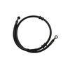 98cm 10mm Motorcycle Bicycle Hydraulic Brake Hose for Suzuki GN125 GS125 125cc