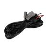 Autoelektroonika tarvikud – Autokaablid, adapterid, pistikupesad