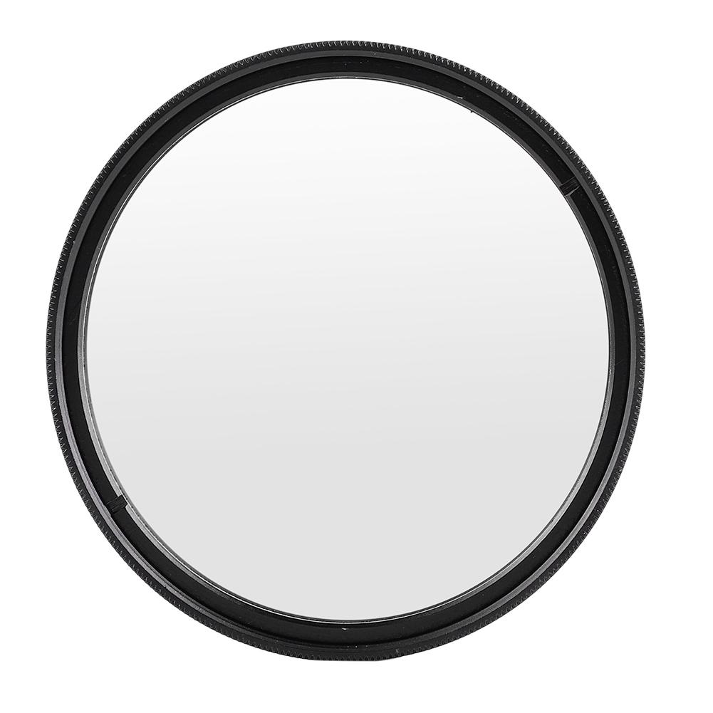 VBESTLIFE Univesal   Slim UV Filter Lens  ing Filters For   Cameras 49mm