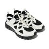 Fila Sandali Ondulati Eleganti V2 Moda Versatili Semplici Trendy Scarpe Basse Casual Sandali Unisex Nero 1SM02780H013