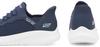 Skechers Sneakers BOBS Sport Squad Chaos Navy