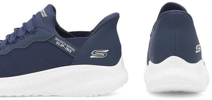 Skechers Sneakers BOBS Sport Squad Chaos Navy