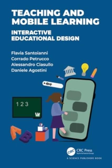 The Interactive Educational Design Book