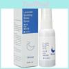 Beruhigendes Insomnie Schlaf Lavendel Linderung Schlafhilfe Kissennebel Spray Für Schlaflose Nacht