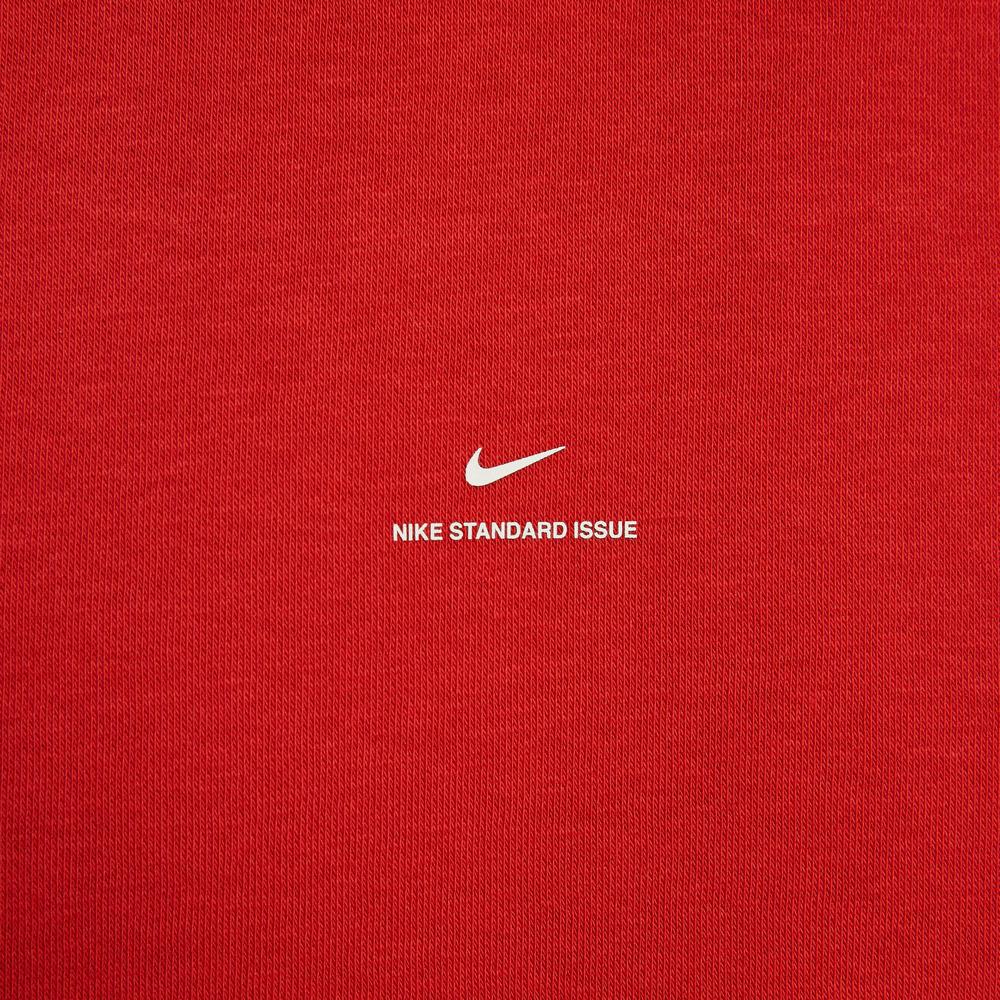 Nike Simple Solid Color Hooded Pullover Long Sleeve Sweatshirt Men sweatshirt IM5919657