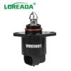 Leerlaufregelventil 93744675 17059602 IAC Für Chevrolet Aveo Daewoo Kalos Lanos Nubira Pontiac Wave AC167, AC495, 96434613